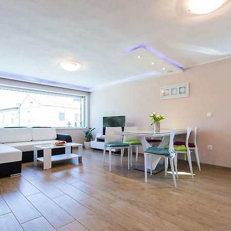 Apartments Jere Zadar Exterior photo