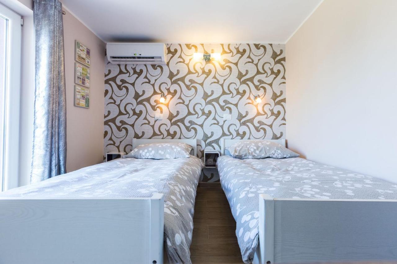 Apartments Jere Zadar Exterior photo