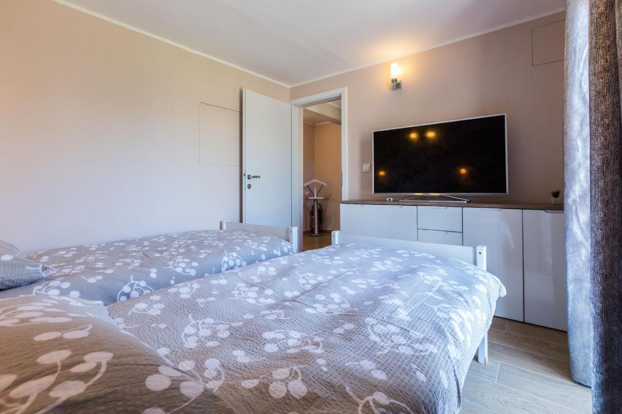 Apartments Jere Zadar Exterior photo