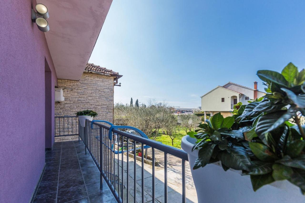 Apartments Jere Zadar Exterior photo