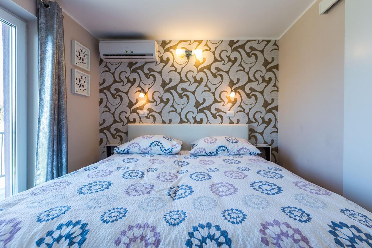 Apartments Jere Zadar Exterior photo