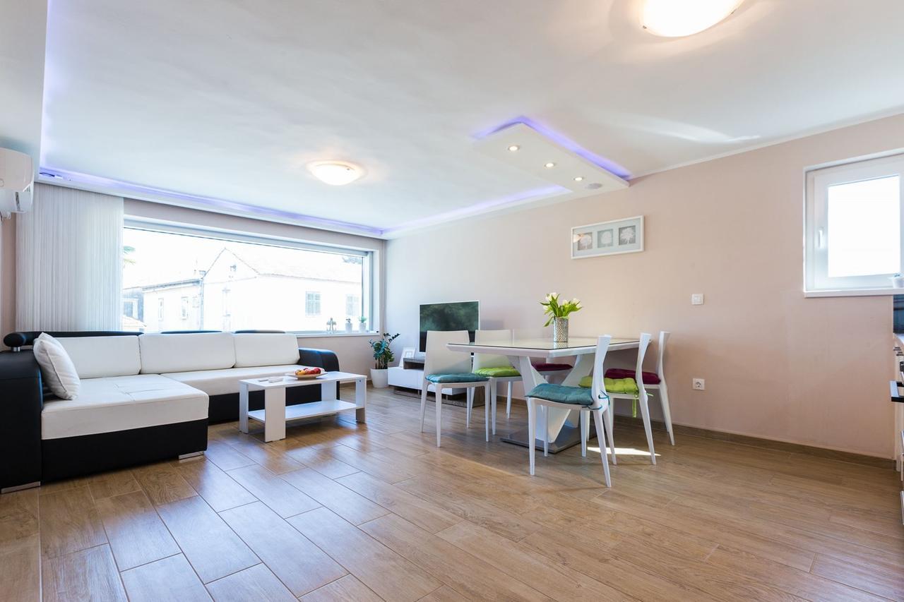 Apartments Jere Zadar Exterior photo