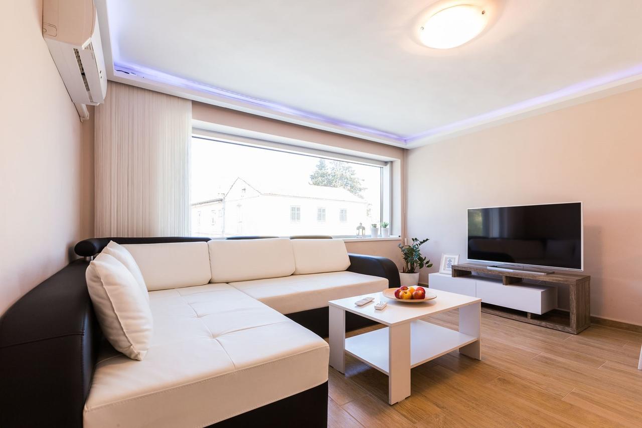 Apartments Jere Zadar Exterior photo