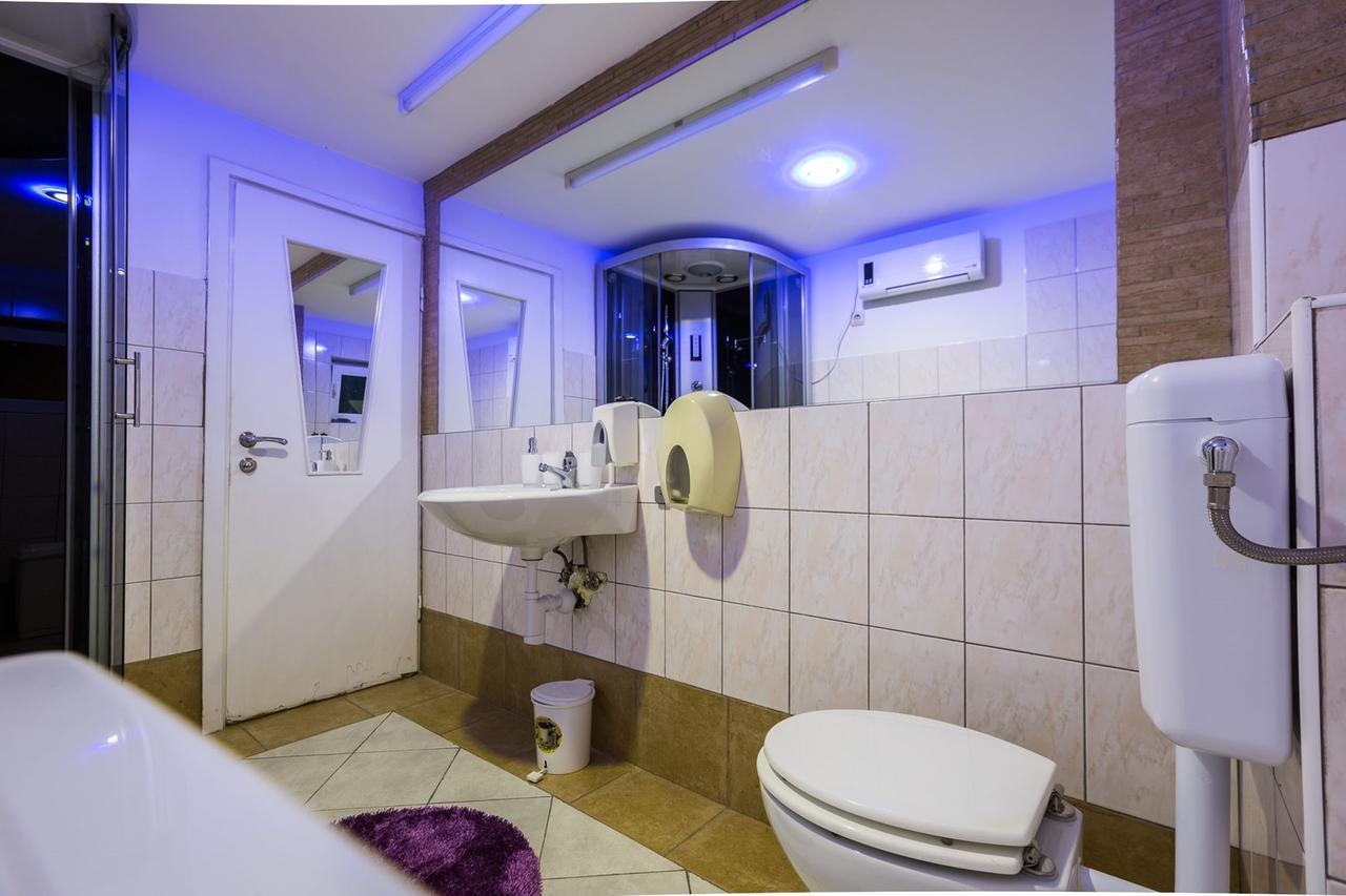 Apartments Jere Zadar Exterior photo